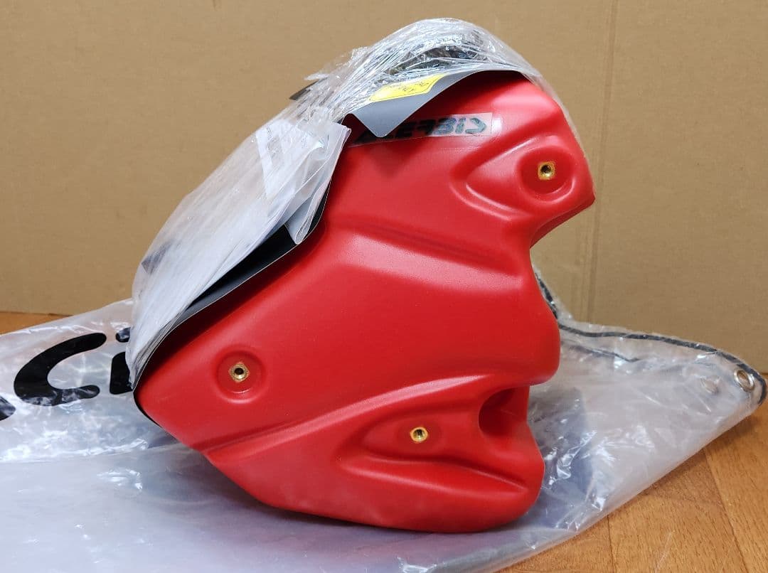 ACERBIS｜ビッグフューエル タンク│CRF150R (2007-2024)