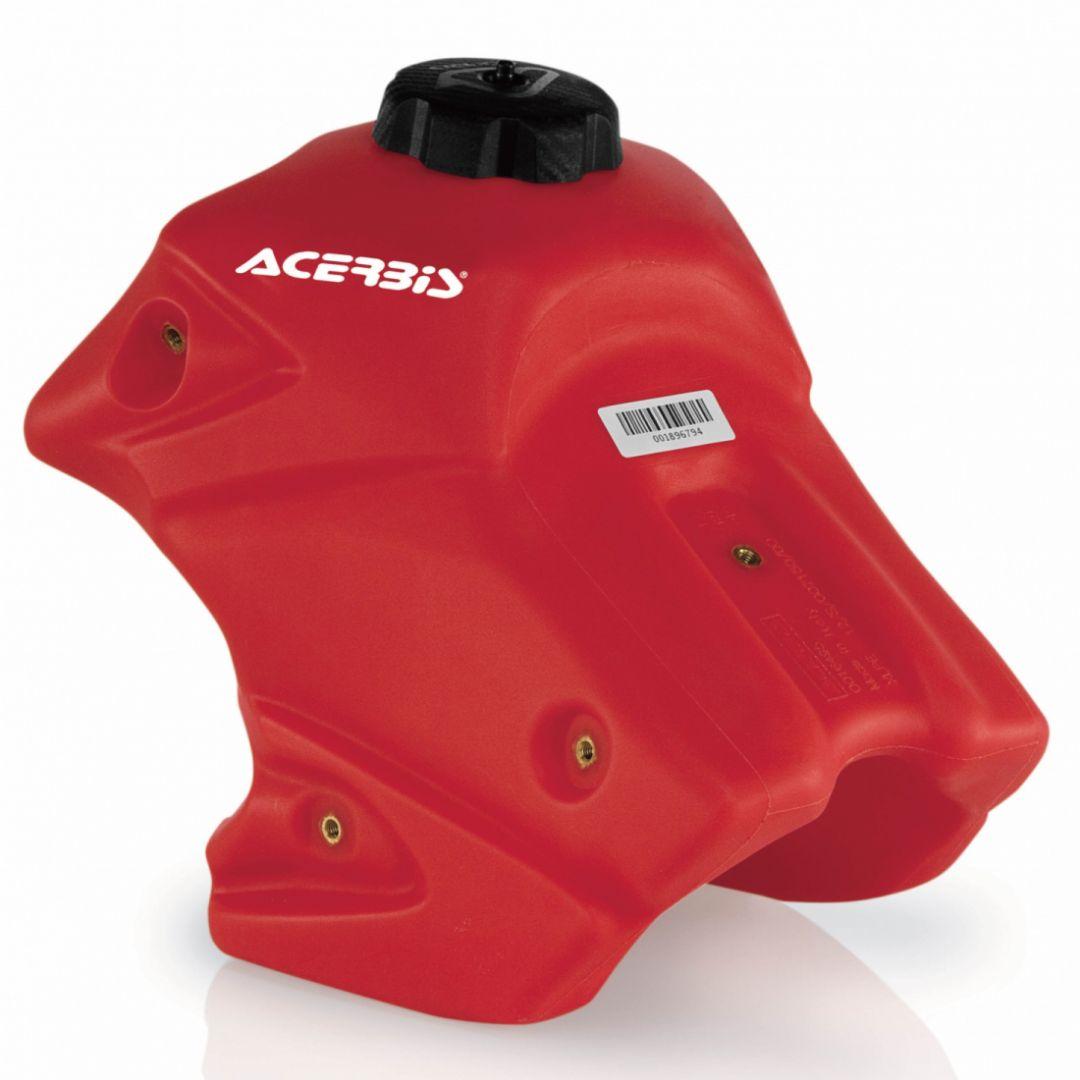 ACERBIS｜ビッグフューエル タンク│CRF150R (2007-2024)