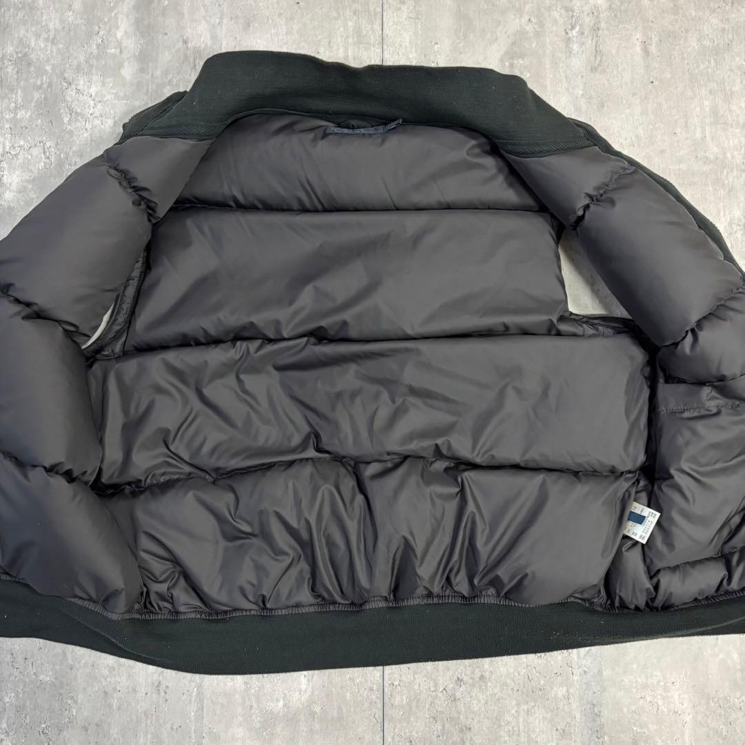 Ralph Lauren ラルフローレン　黒 ブラック　ダウンベスト XLサイズ