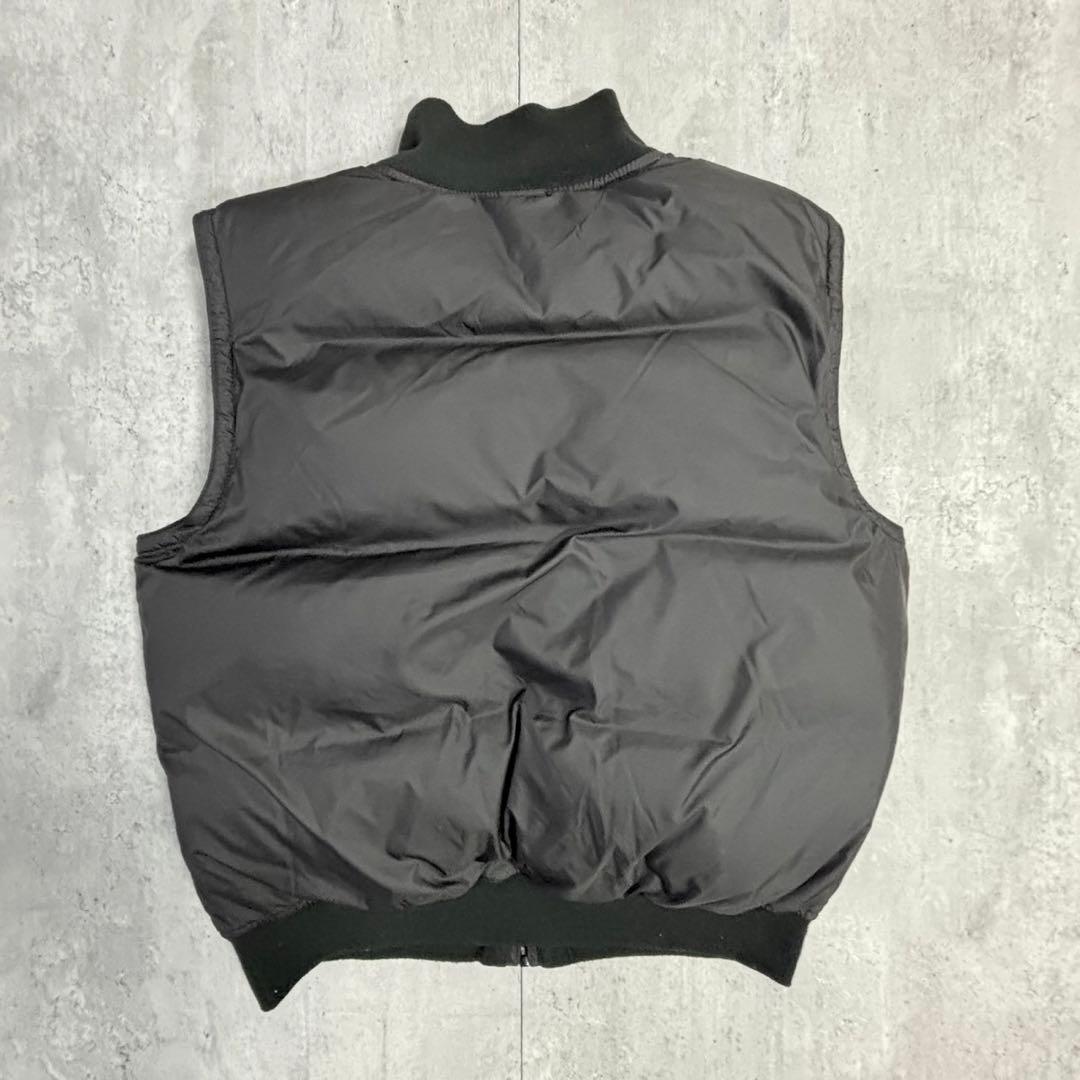 Ralph Lauren ラルフローレン　黒 ブラック　ダウンベスト XLサイズ