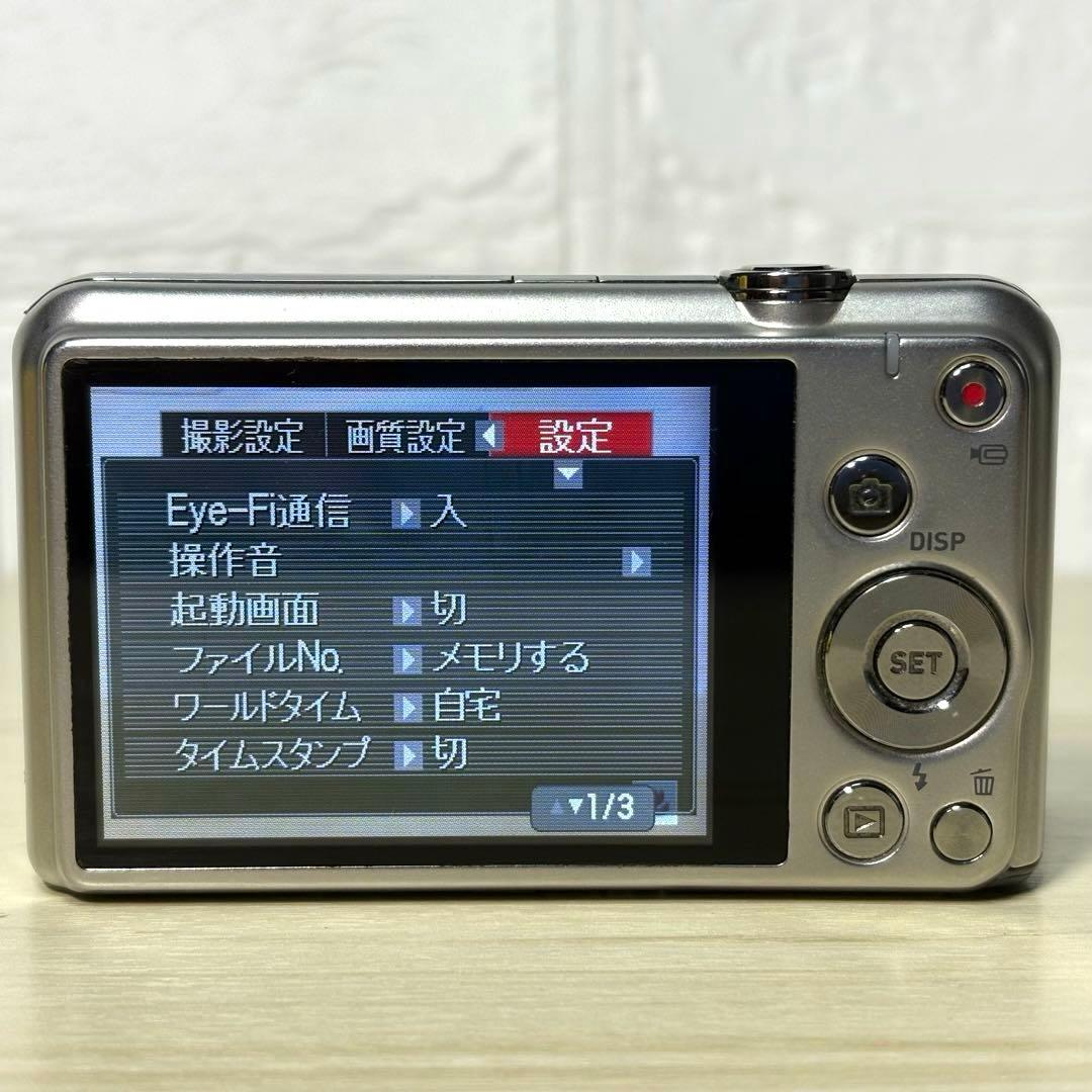 CASIO EXILIM EX-Z780 オールド コンデジ カシオ