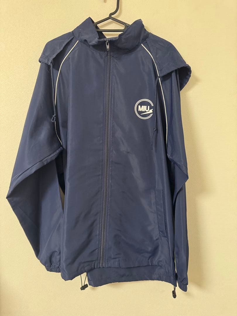 MIU404　ジャンパー　クリアファイル トートバッグ アクリルキーホルダー