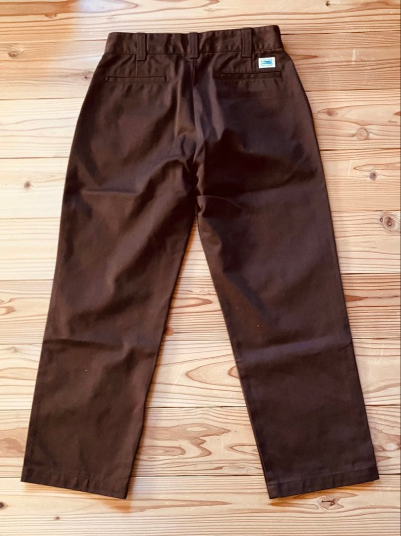 Standard California ワークパンツ　ワイド