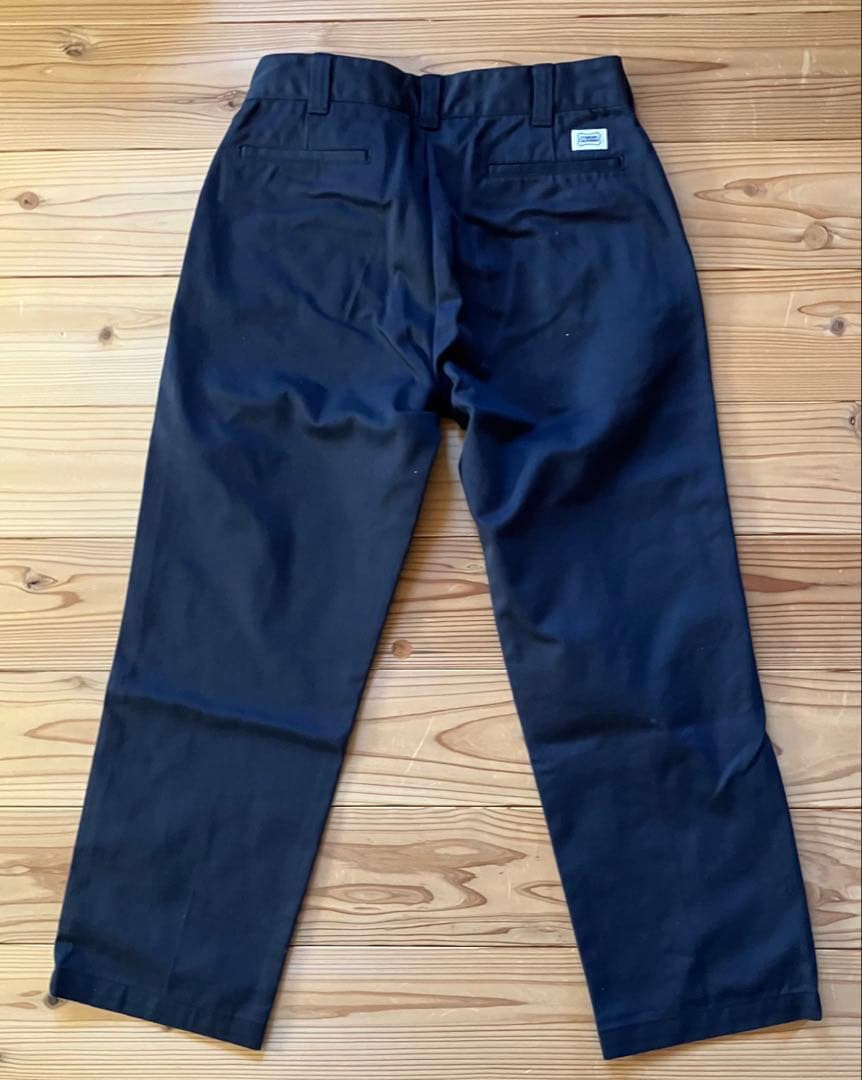 Standard California ワークパンツ　ワイド