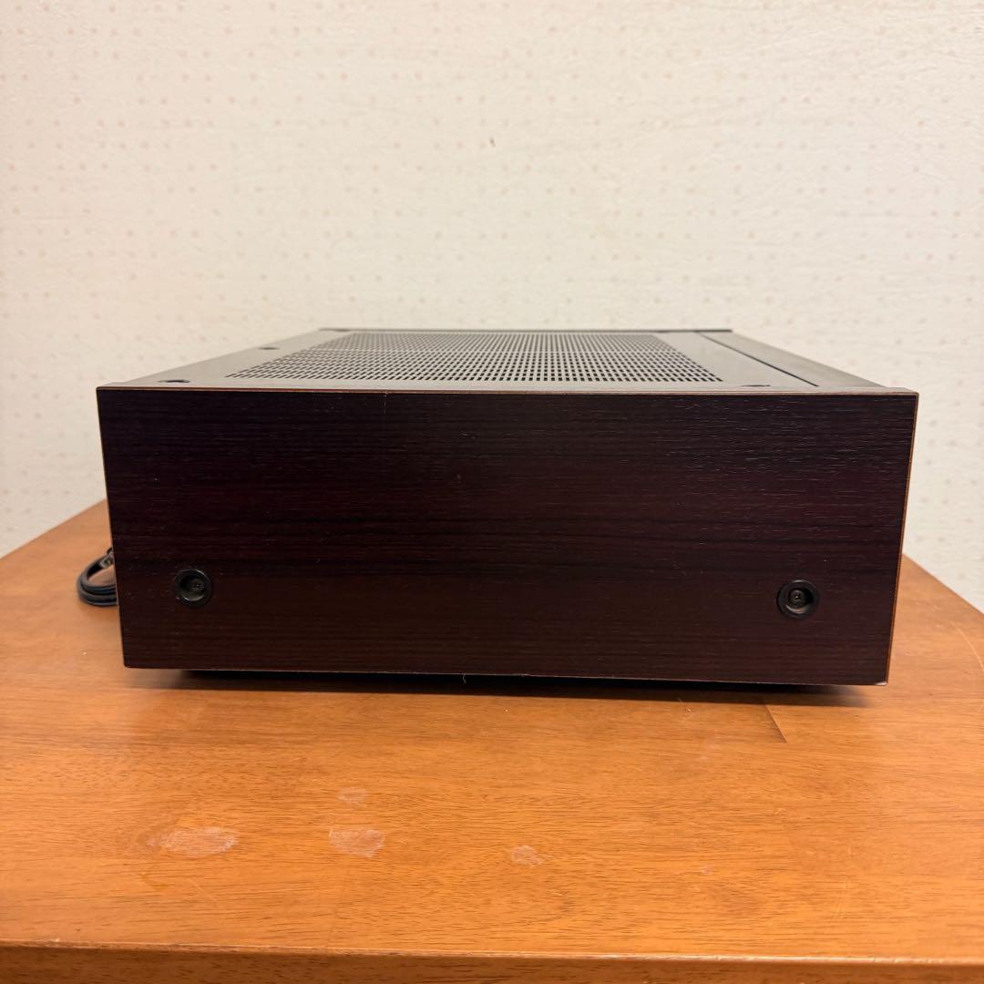 ● 良品 SONY ソニー プリメインアンプ TA-F333ESX