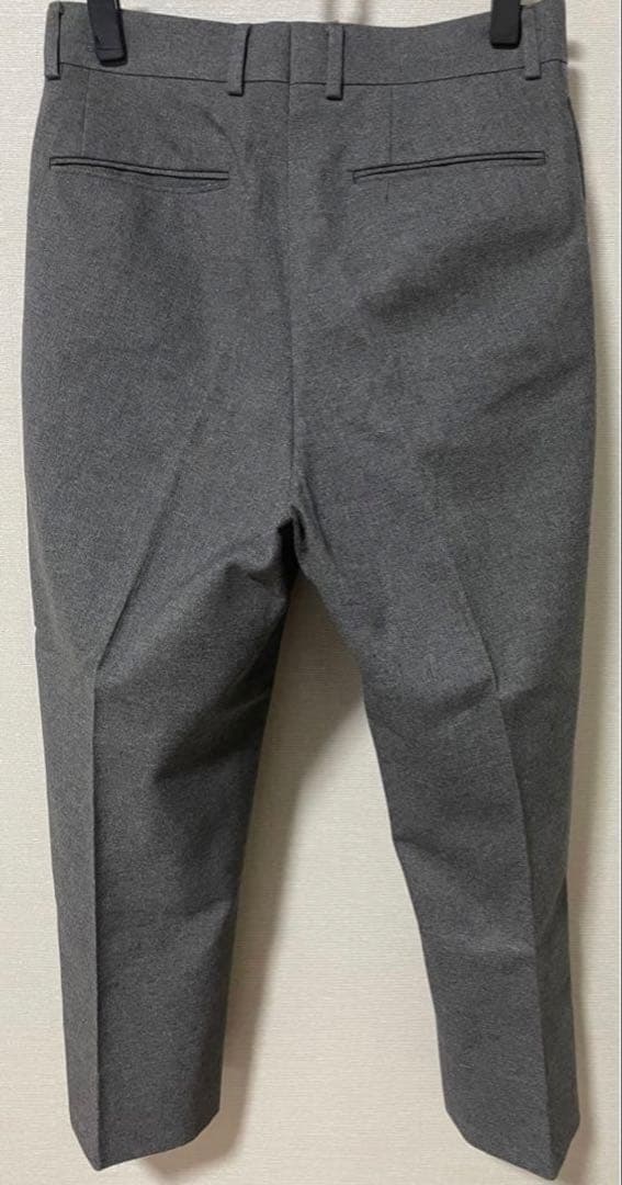 NEAT ホップサック テーパードHopsack Tapered スラックス