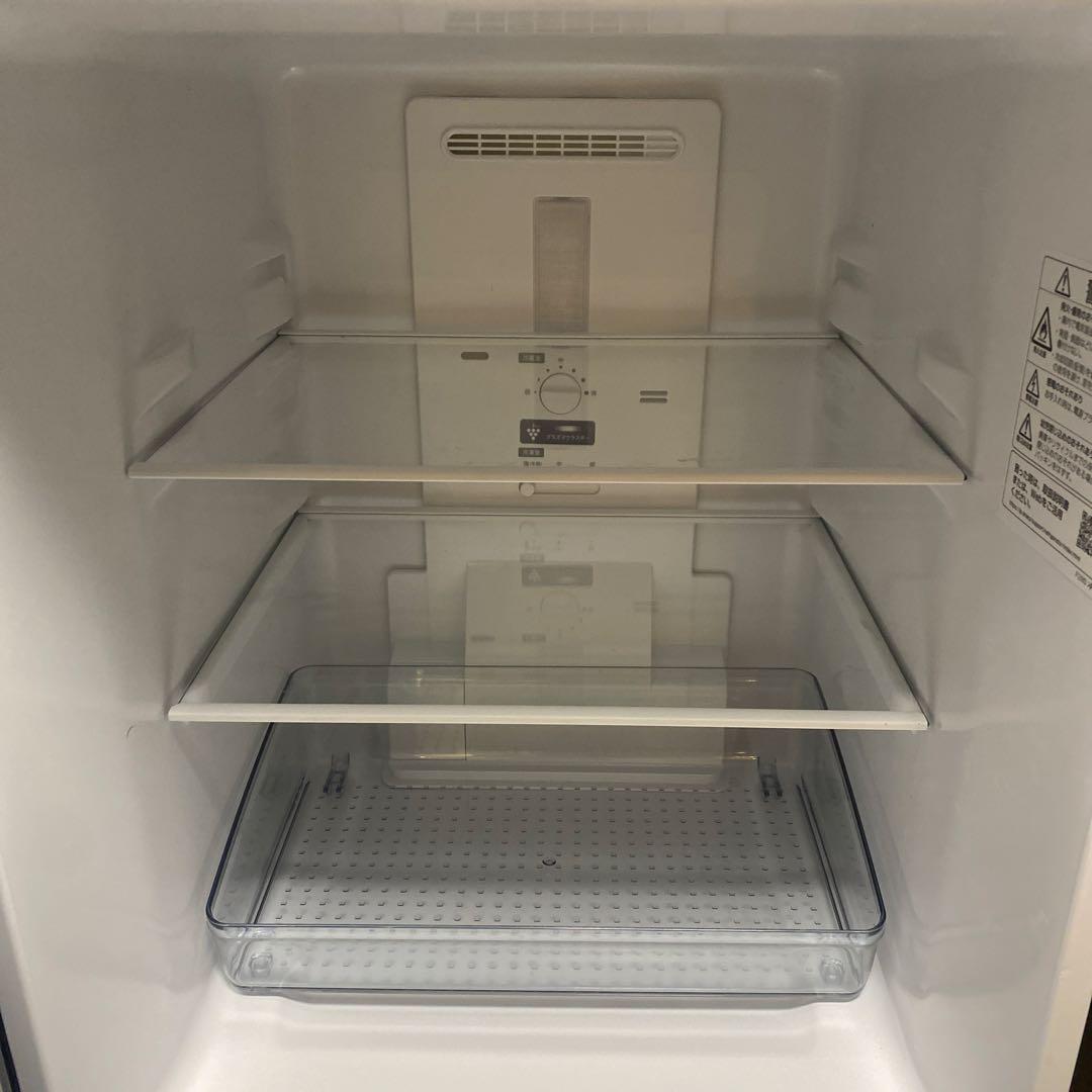 SHARP 冷蔵庫 2022年製