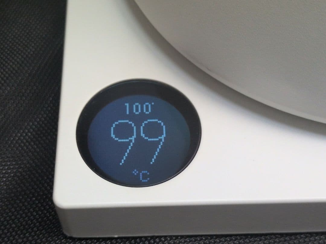 Fellow Stagg EKG 電気ケトル キッチン家電 M2688