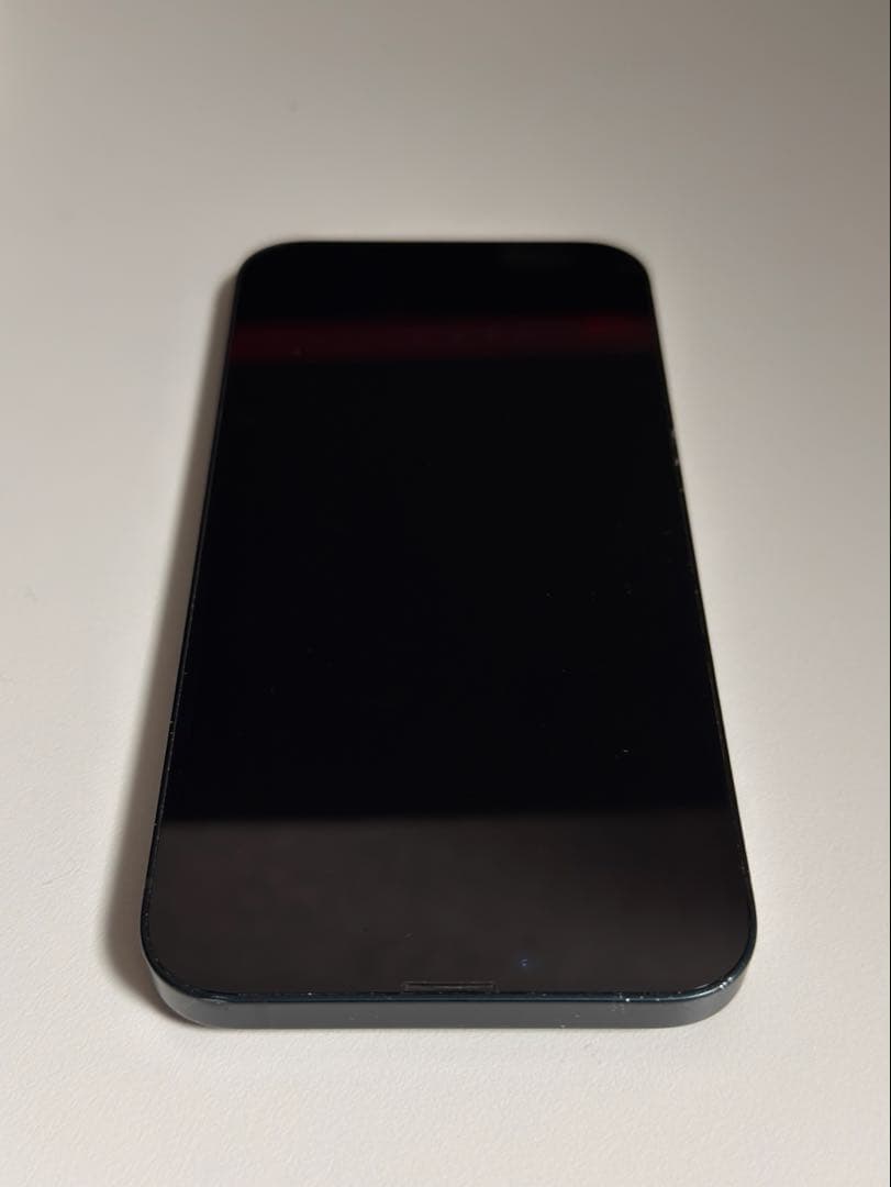 iPhone 14 Plus 256GB 使えますが説明お読みください