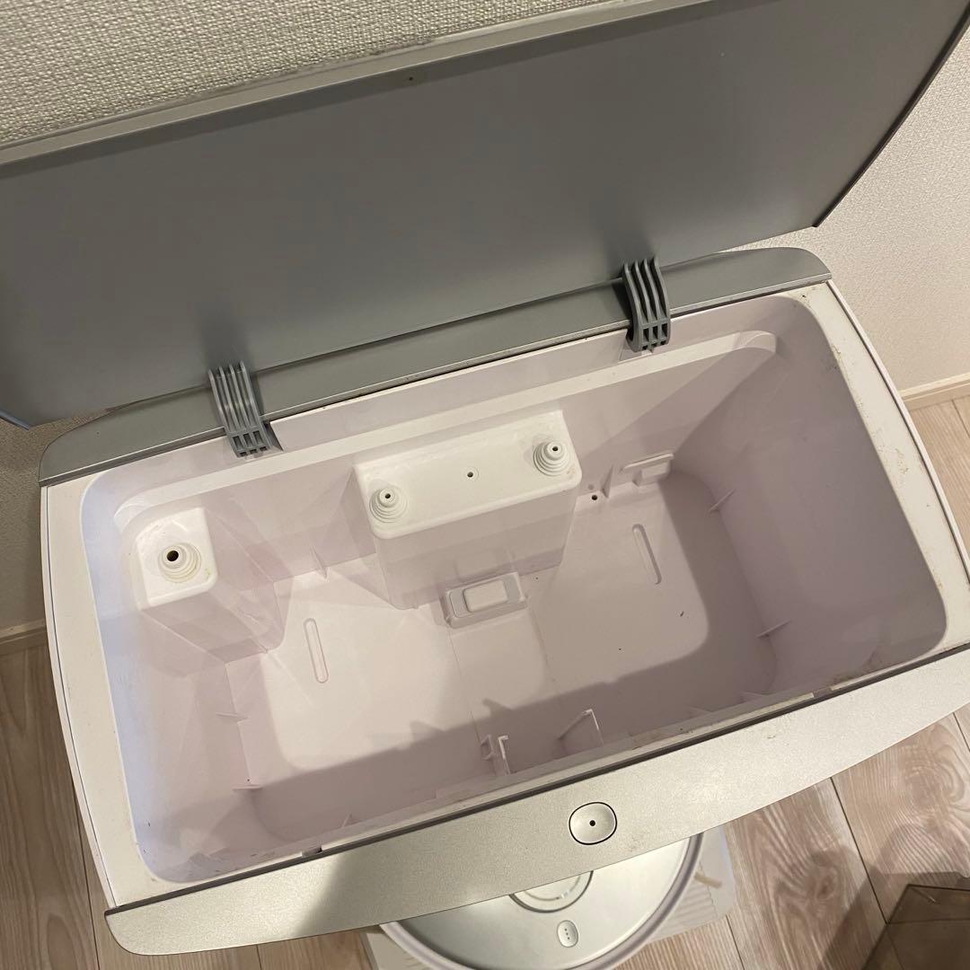 【新品洗剤付】ECOVACS DEEBOT T20 OMNI ロボット掃除機