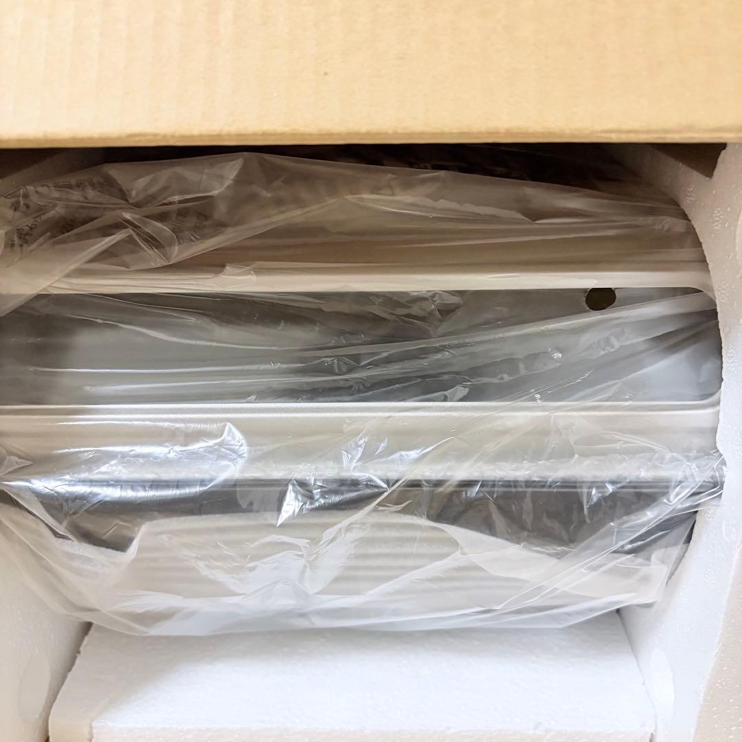 新品未使用 象印 フィッシュロースター EF-VG40