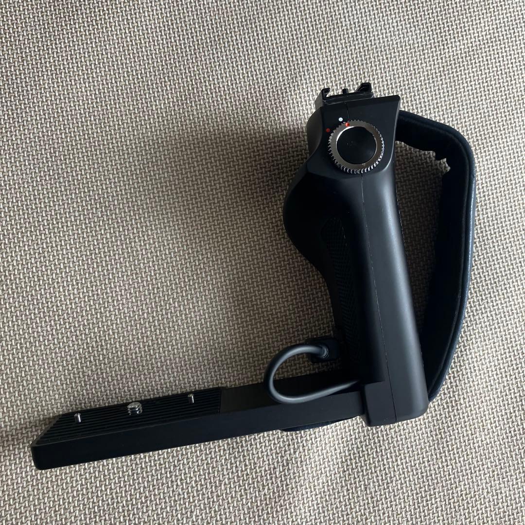 MAMIYA RZ67 L-grip (超美品)