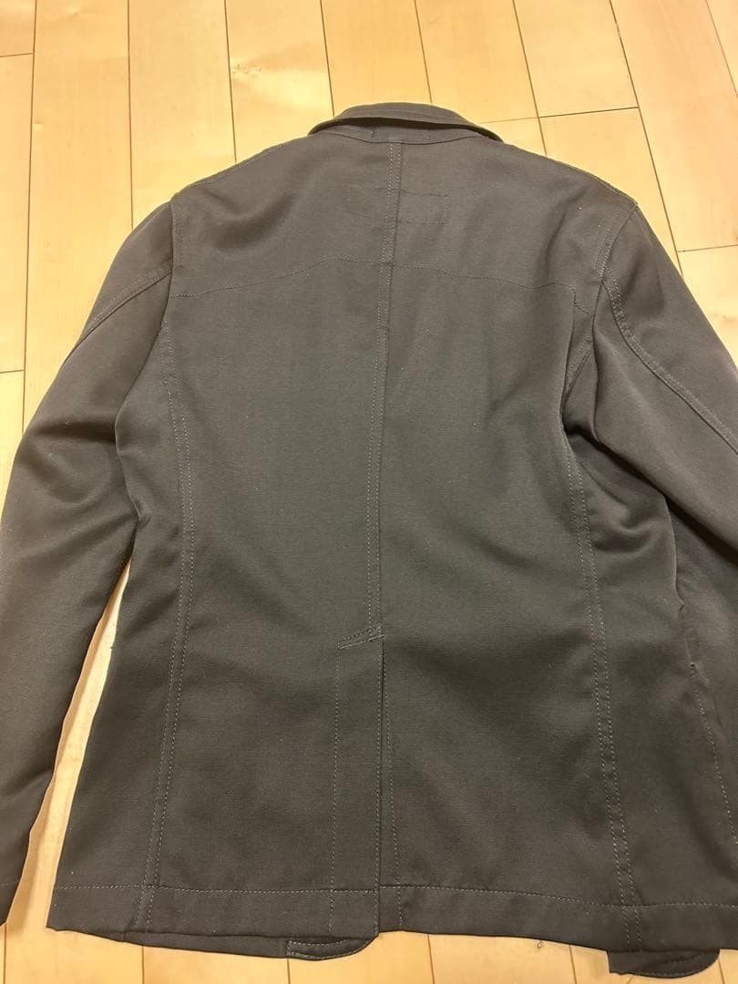 COMME des GARÇONS セットアップ　ジャケットS パンツM