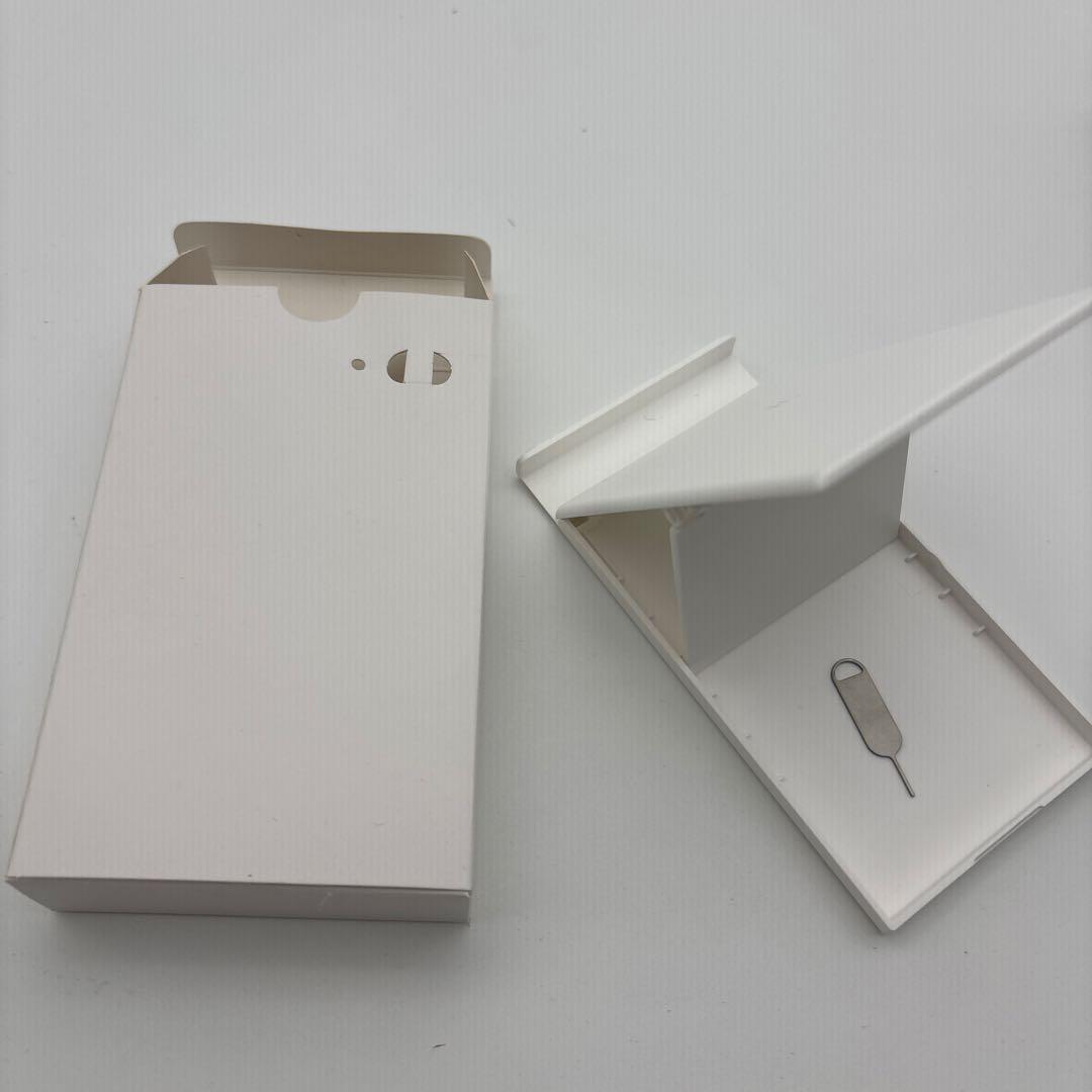 docomo　新品　dtab Compact d-02k