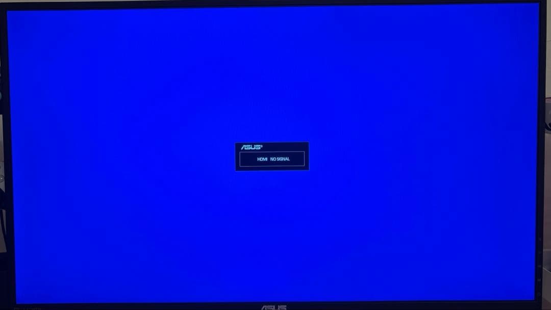 ASUS VG278QR-R ゲーミングモニター 27型