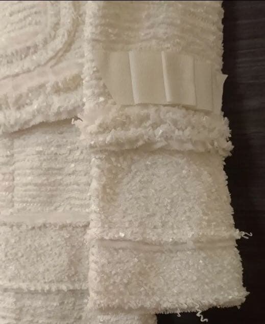 ◆TO BE CHIC スーツ ワンピース