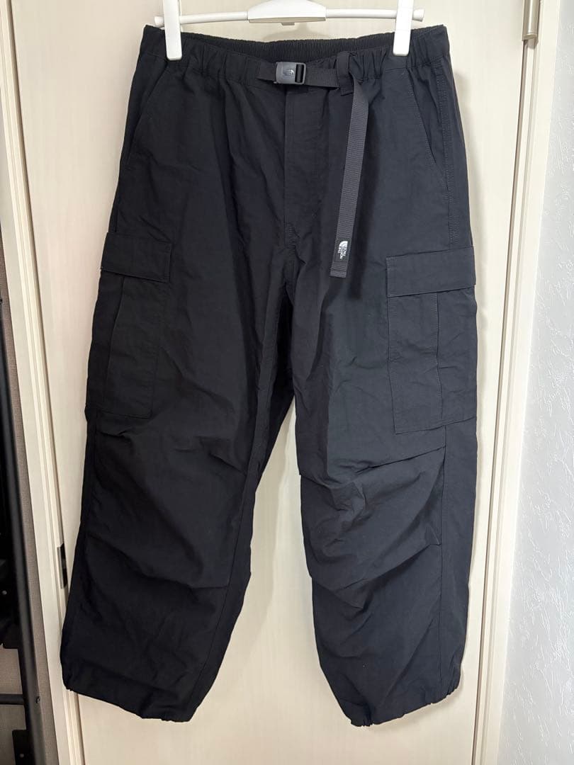 THE NORTH FACE NB82461 ジオロジーカーゴパンツ L