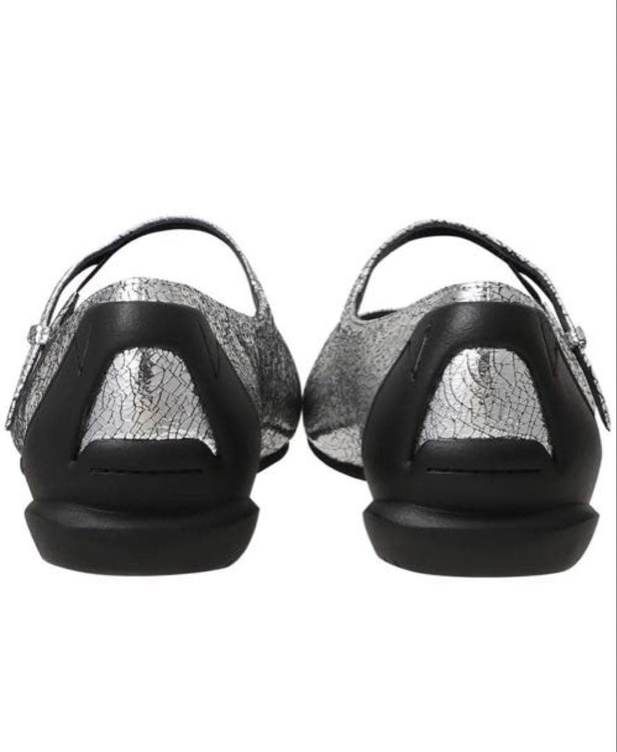 【新品】SHISEI メリージェーン　37