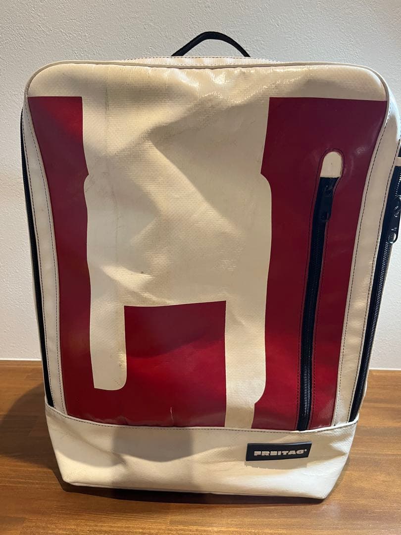 バッグ FREITAG F306 HAZZARD BACKPACK