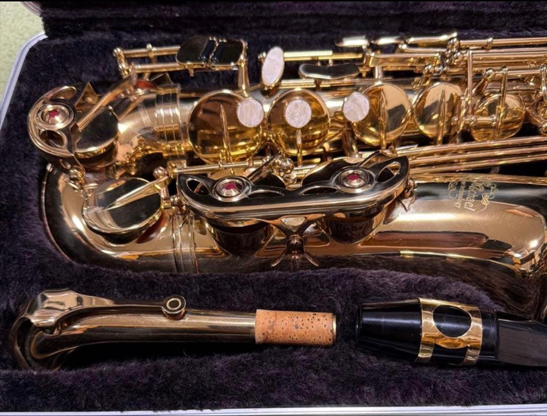 アニキさん専用