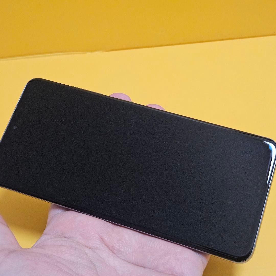 美品！Galaxy S20 5G ｜24時間以内発送#938