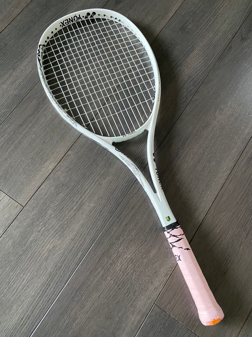 YONEX ジオブレイク70S テニスラケット
