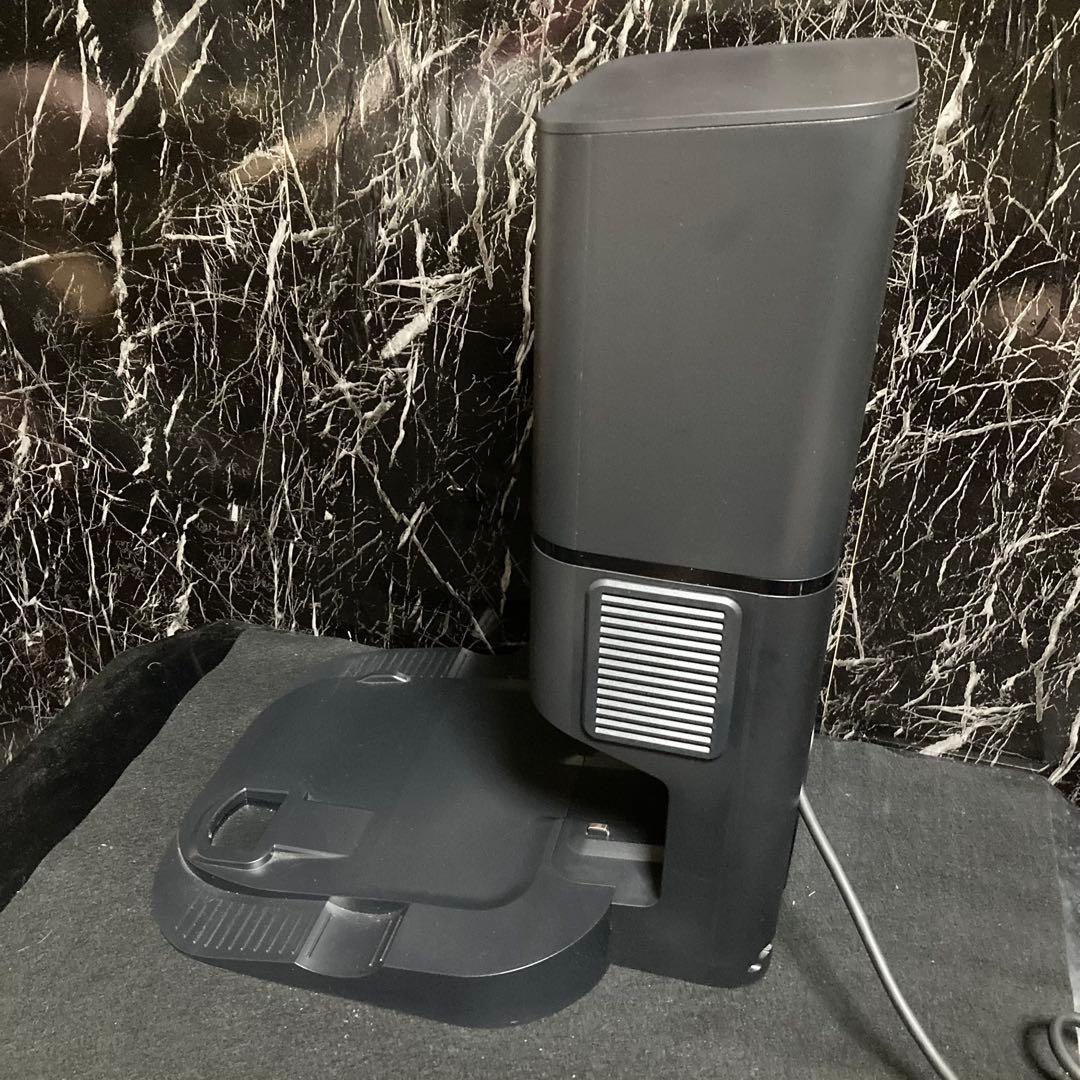 iRobot ルンバ　グリーンベース　i7+