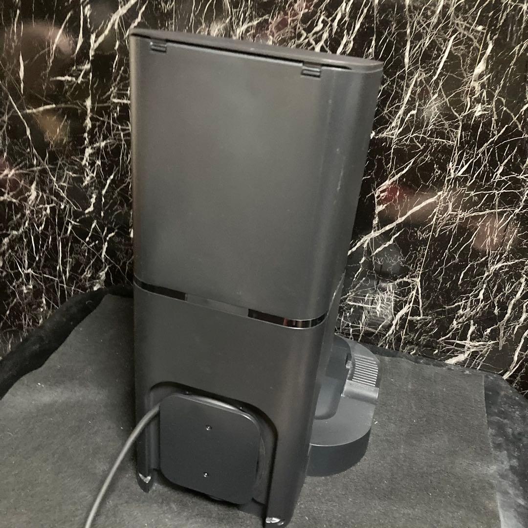 iRobot ルンバ　グリーンベース　i7+