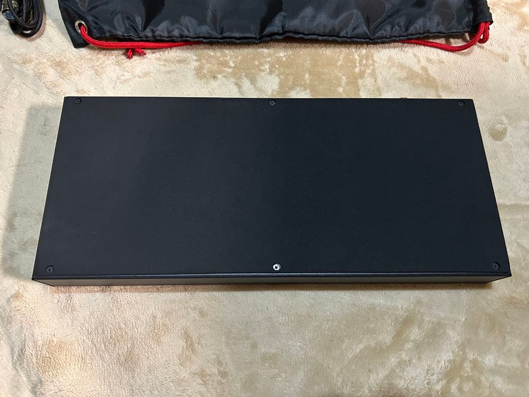 HitBOX レバーレスアーケードコントローラー