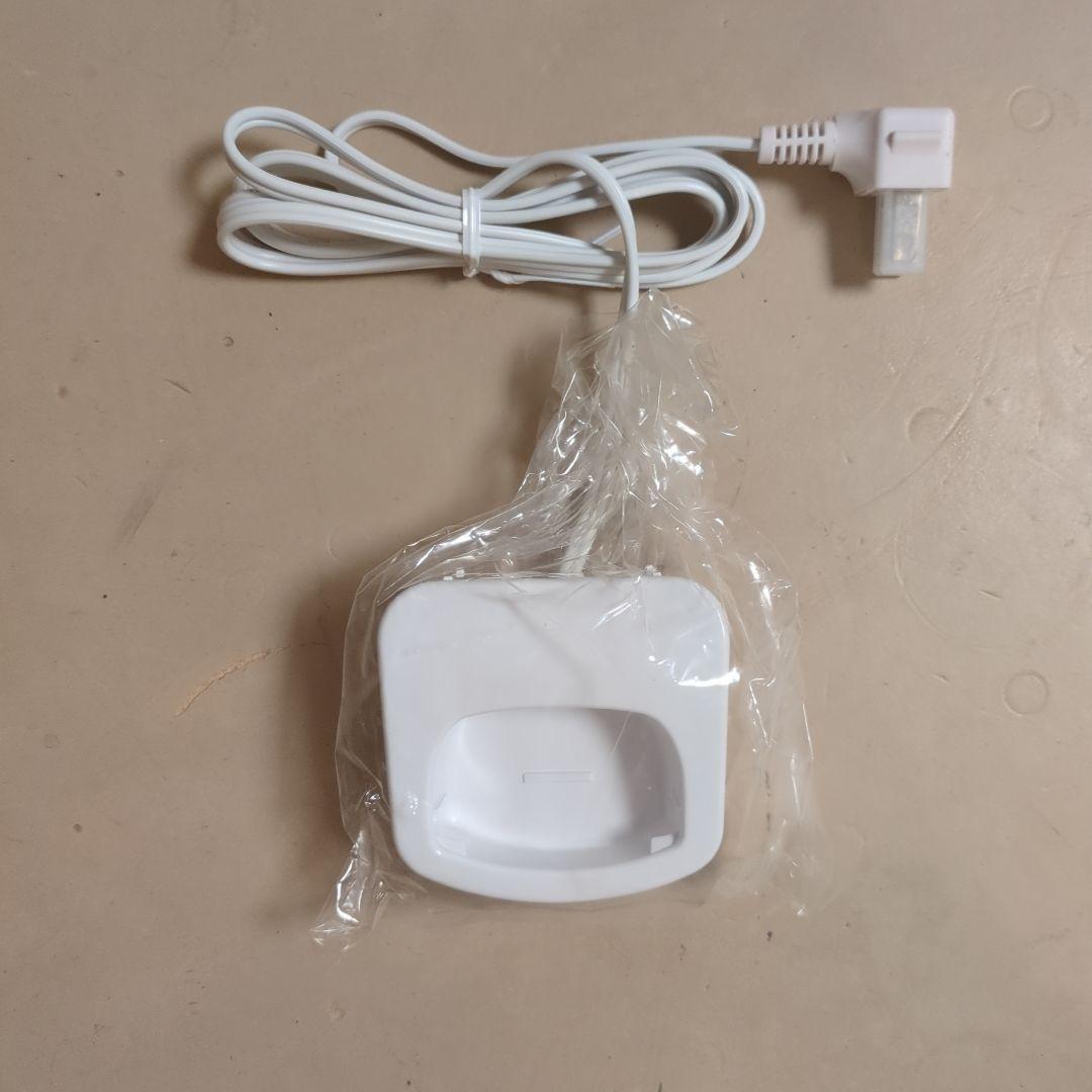 【新品】Panasonic ワイヤレスモニター子機 VL-WD613ドアホン専用