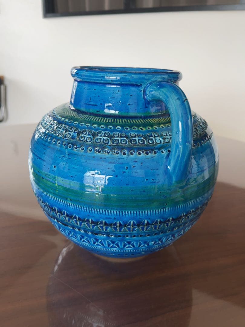 BITOSSI FLAVIA 花瓶