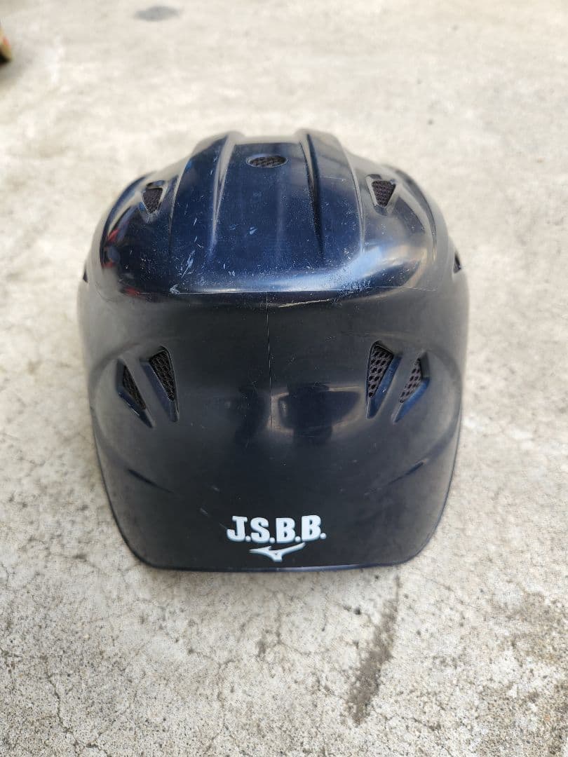 SSK 　キャッチャー用防具 ネイビー/レッド