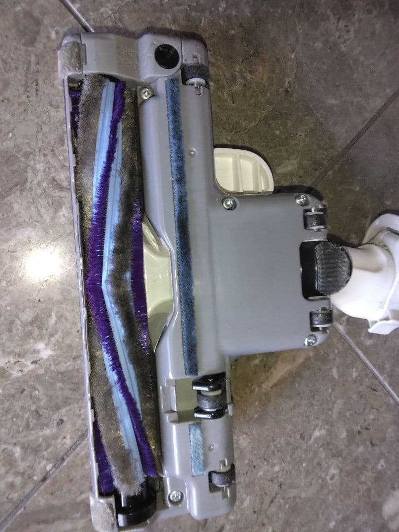 み*ー様 Panasonic エコナビMC-PA100G 動作良好