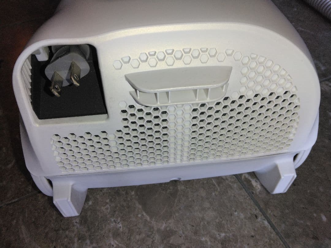 み*ー様 Panasonic エコナビMC-PA100G 動作良好