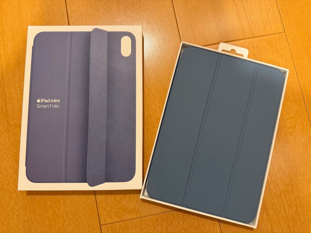 iPad mini 第7世代 Wi-Fi 128GB スターライト