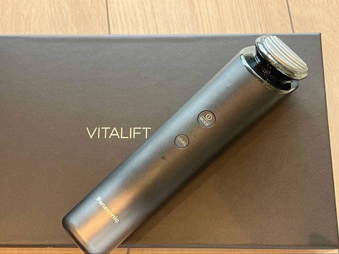 Panasonic バイタリフト　EH-SR85 VITALIFT RF