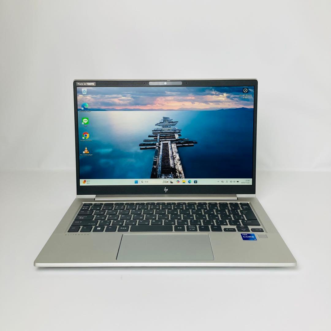 i7 メモリ16GB SSD512GB Windows11 HP 630 G10