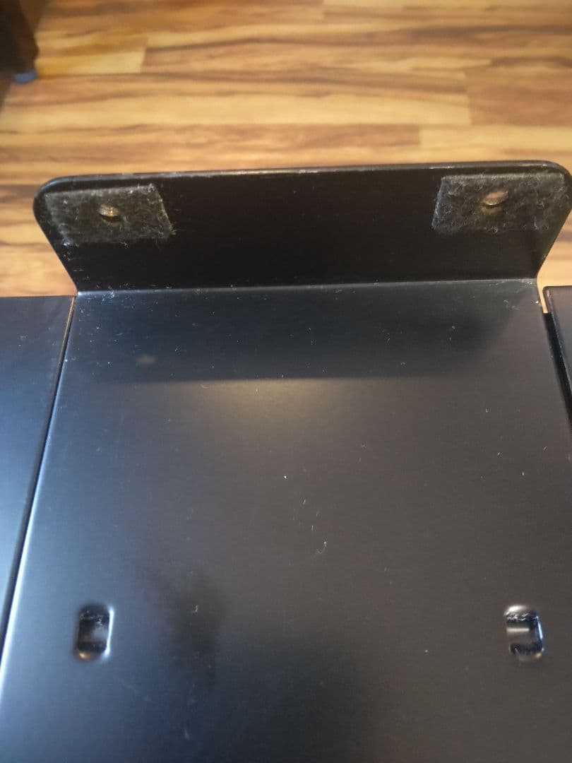 希少品　SONY　スピーカースタンド　WS-V100　2脚セット　取扱説明書付き