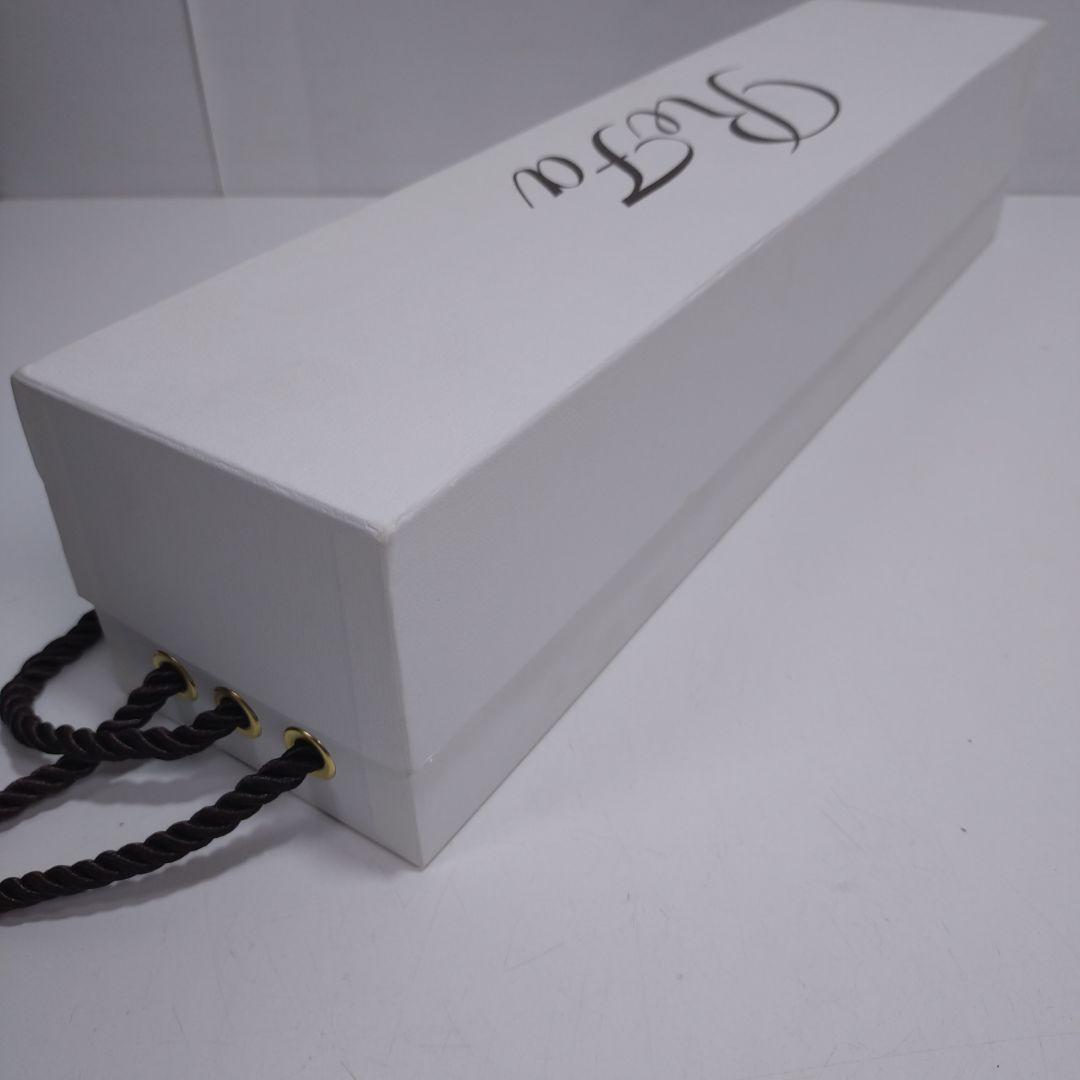 未使用品　リファ カールアイロンプロ (コテ)ホワイト 38mm