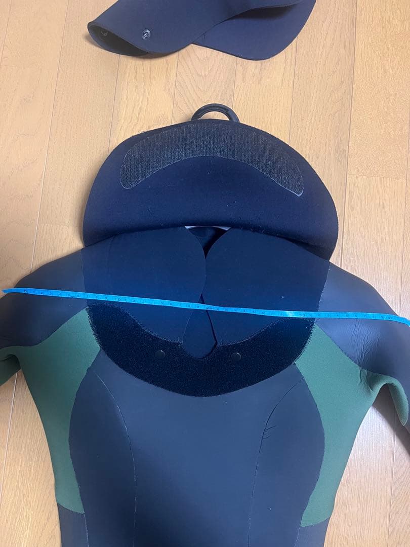 値下げしました✳︎Saver Cross セイバークロス セミドライ　レディース