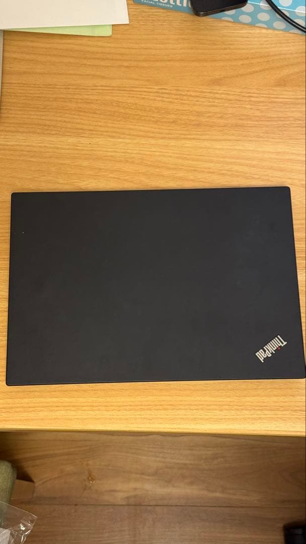 Windowsノート本体 ThinkPad P14s Ryzen7Pro windows 11pro