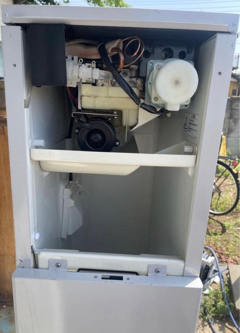 ★送料無料ホシザキ キューブアイスディスペンサー DIM-30D形 Eサイズ ★