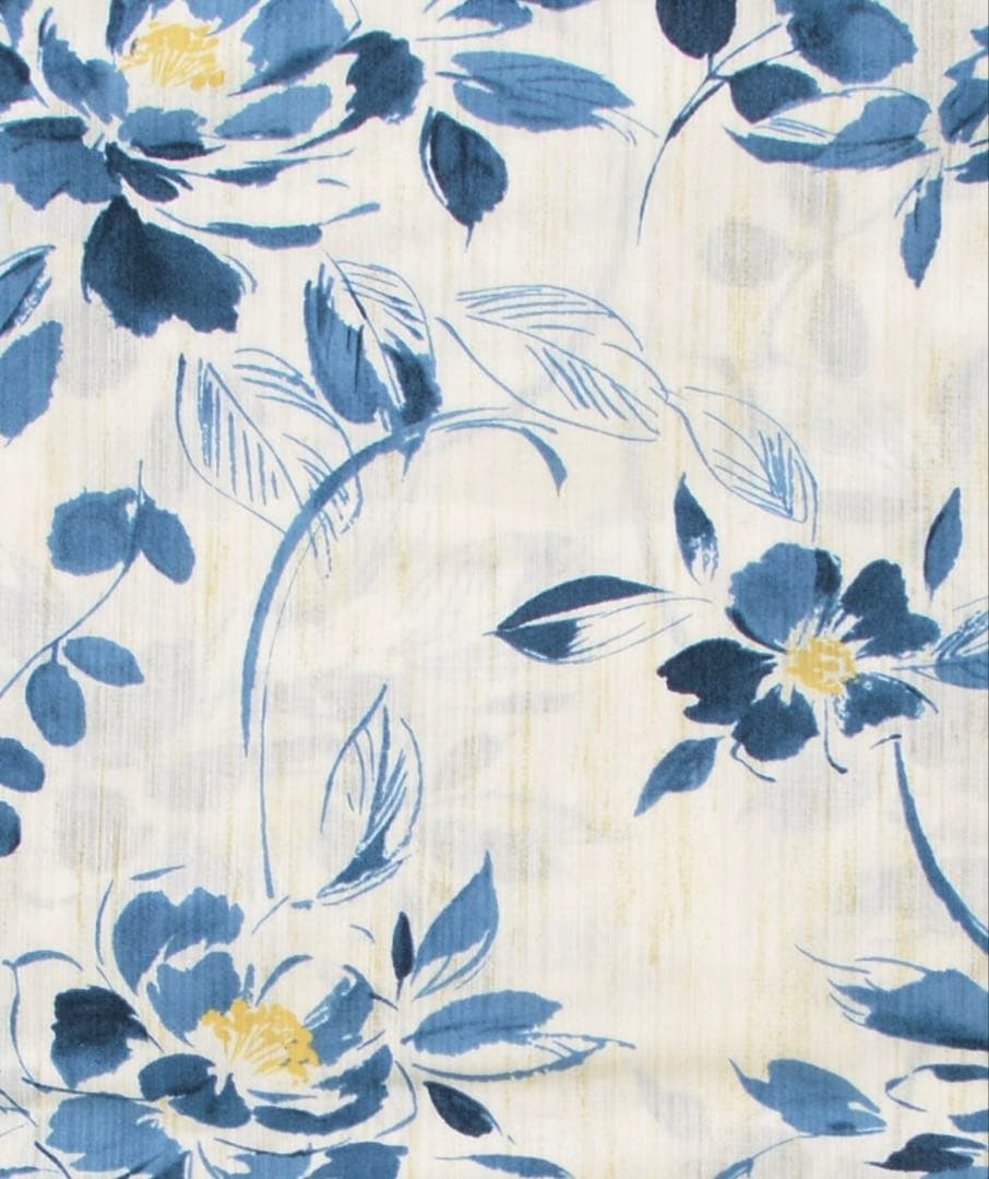 Dita 浴衣&兵児帯セット1度着用のみ