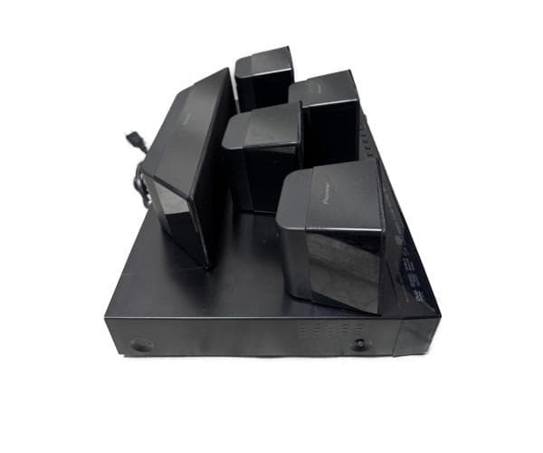 完動品 美品 パイオニア サラウンドスピーカー pioneer XV-BD707