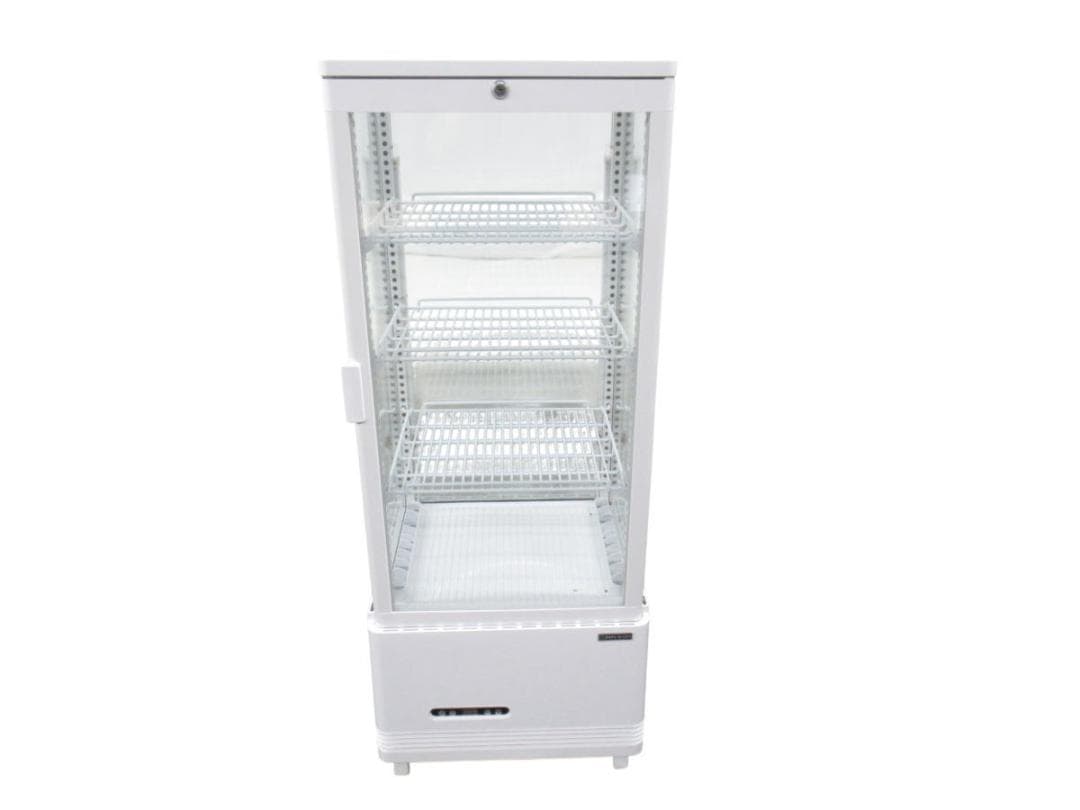 ■071201-056■レマコム■冷蔵ショーケース■21年■R4G-105SLW