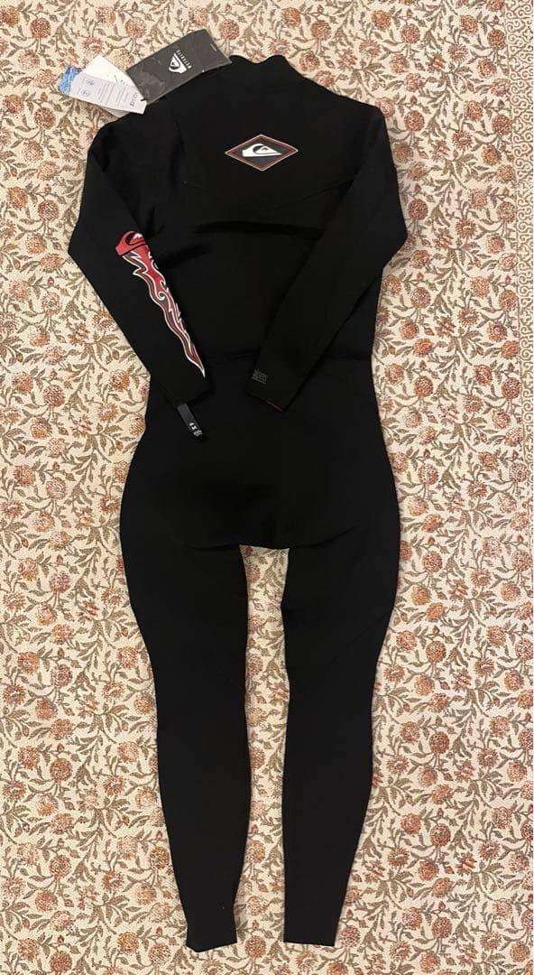 クイックシルバー ウェット ハーレー ビラボン オニール BeWET パタゴニア