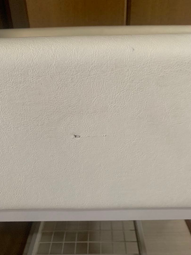 これはてん。とち様の 高田ベビーベッドです