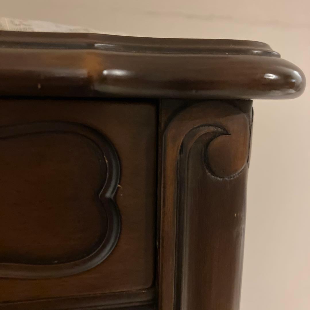 カリモク家具　ドマーニ　サイドチェスト