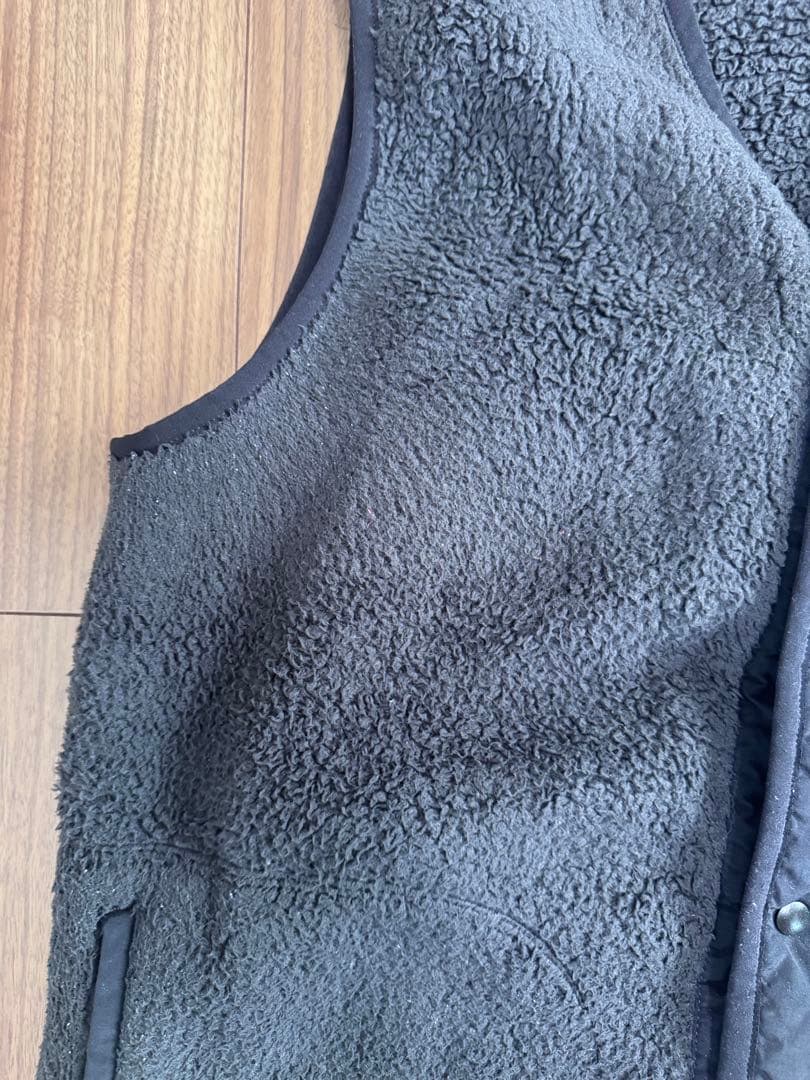 パタゴニア patagonia Los Gatos ロスガトス ベスト　Ｌ