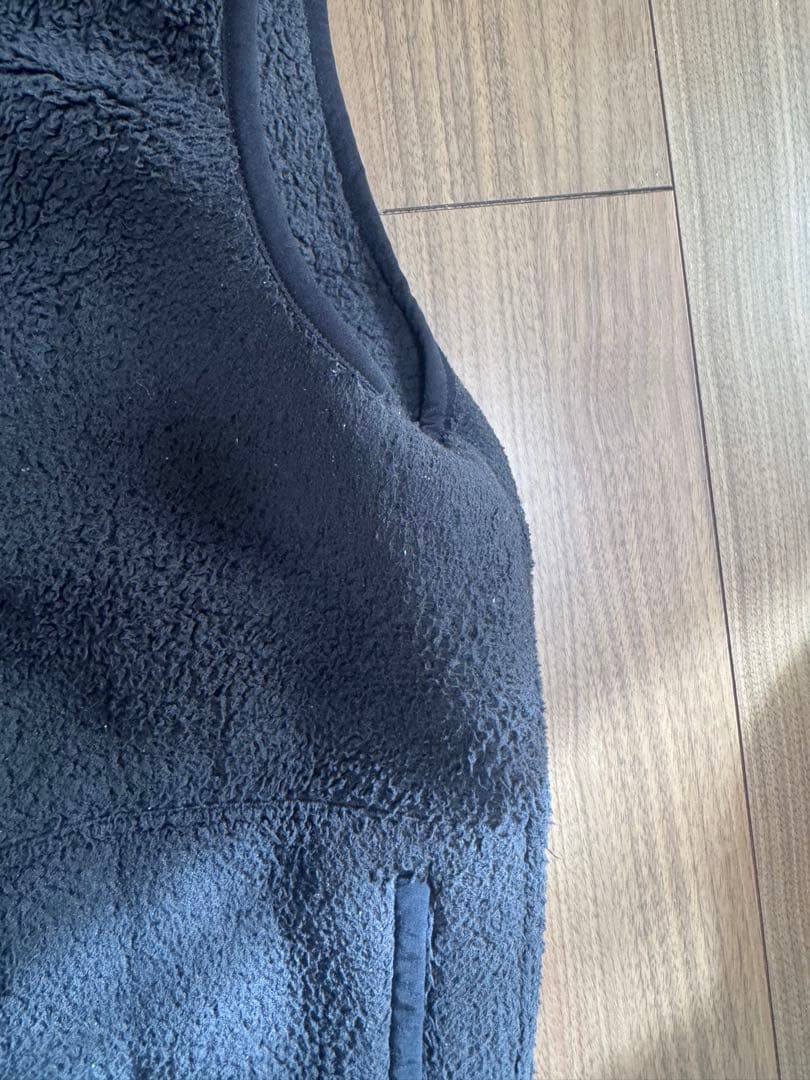 パタゴニア patagonia Los Gatos ロスガトス ベスト　Ｌ